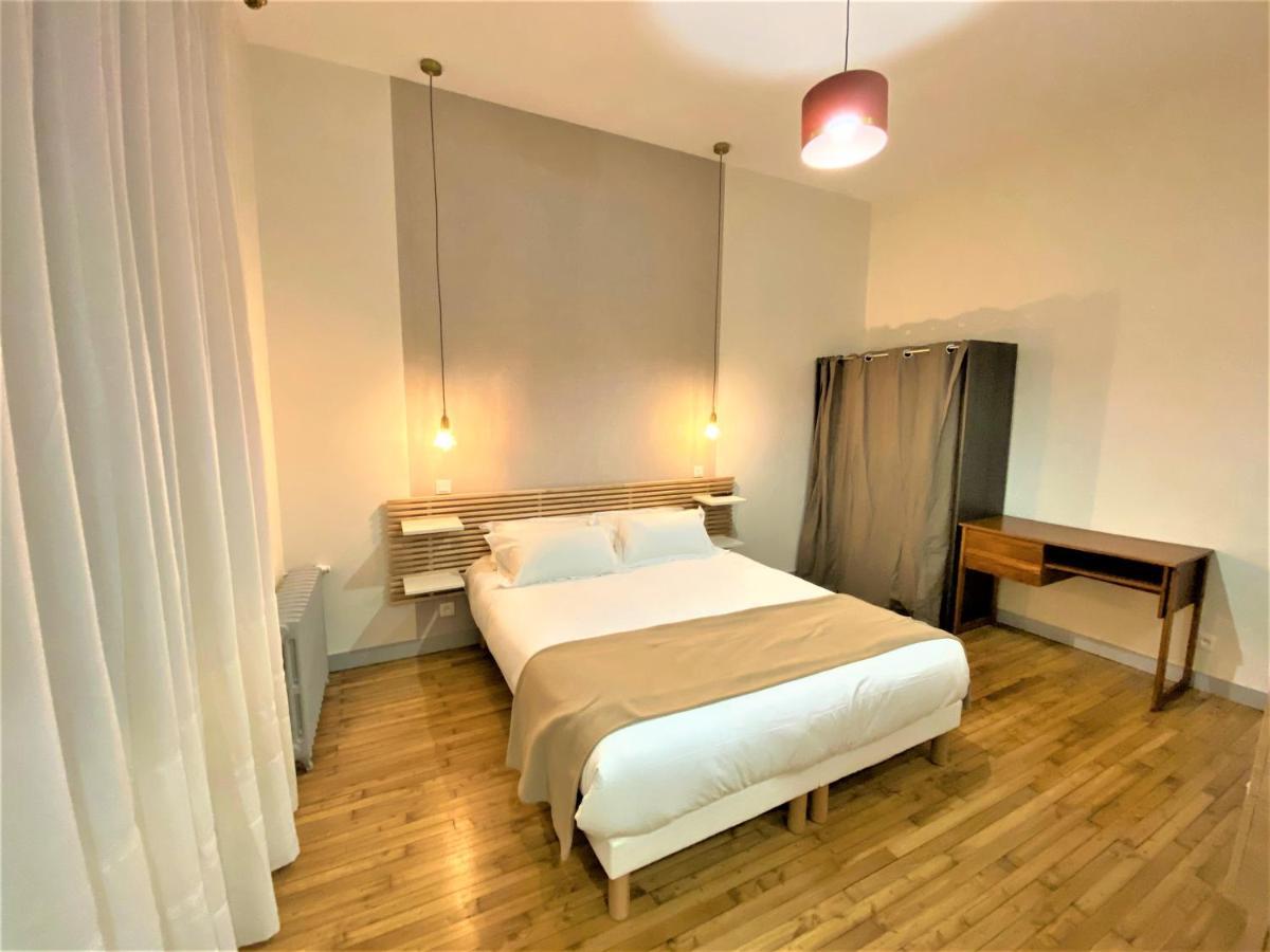 Appartements Rue Sarret Xxl Angers Exterior photo