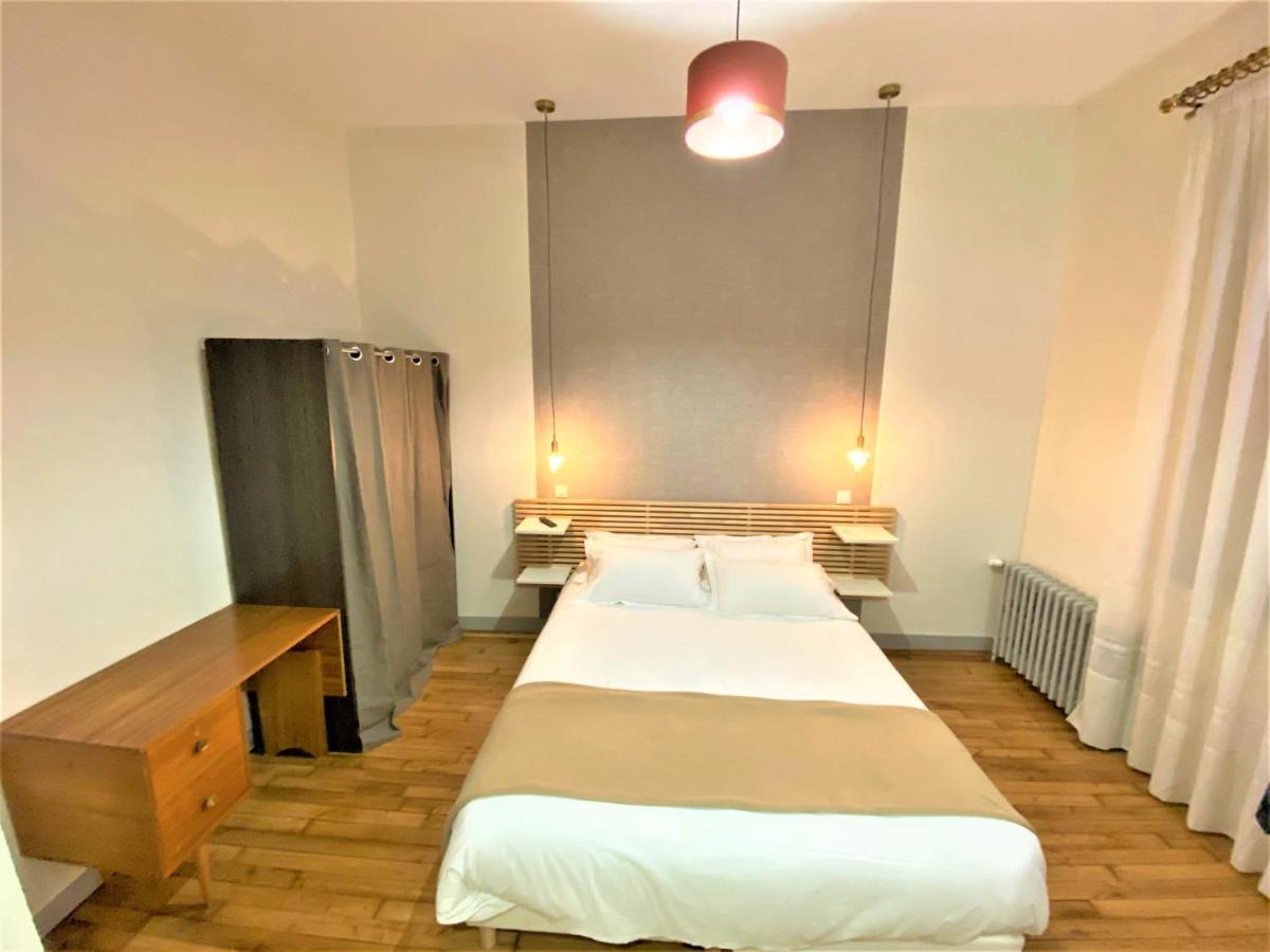 Appartements Rue Sarret Xxl Angers Exterior photo