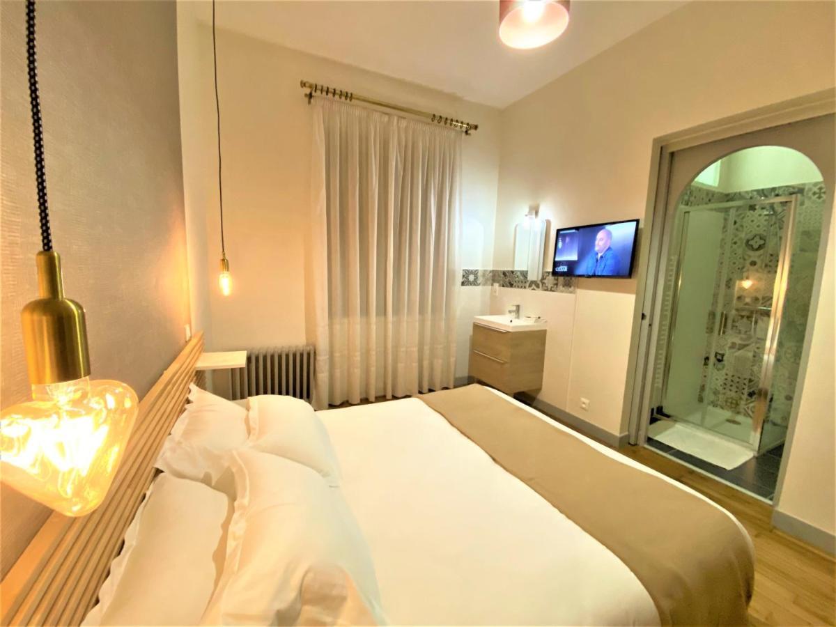 Appartements Rue Sarret Xxl Angers Exterior photo