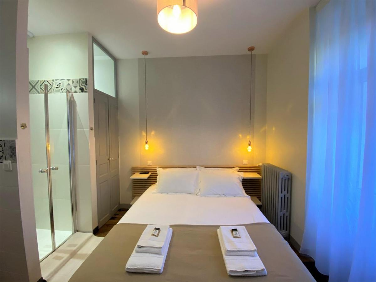 Appartements Rue Sarret Xxl Angers Exterior photo